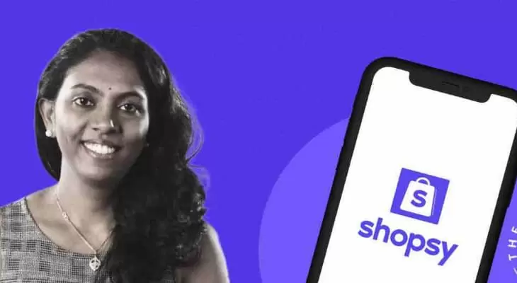 Shopsy
